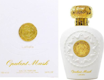 Opulent musk