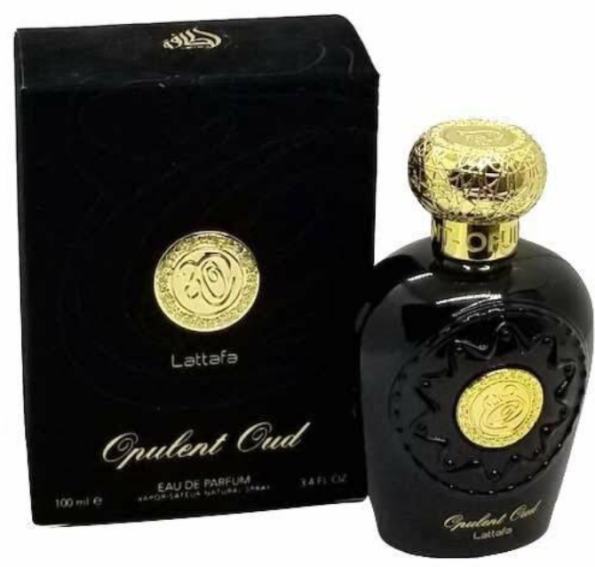 Opulent Oud