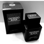 Giorgio Black