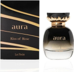 Aura Kiss of rose