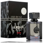 Club de Nuit urban man