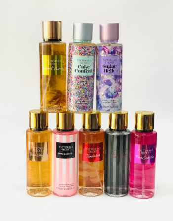 Victoria secret mist