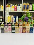 TD Oils