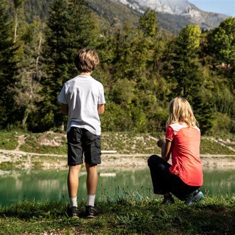 Avec ou sans enfants