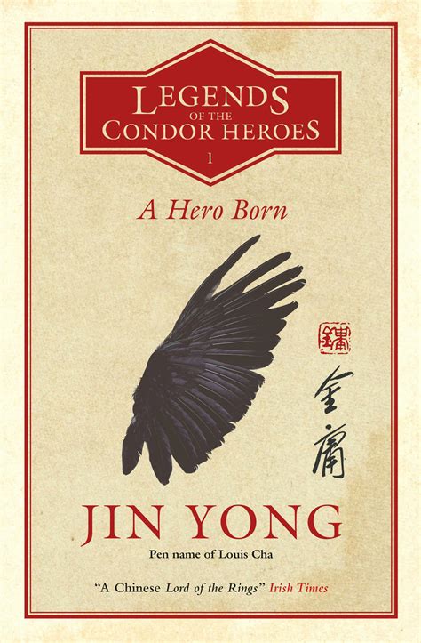 Legends of the Condor