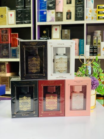Amazon Oud for glory 50ml