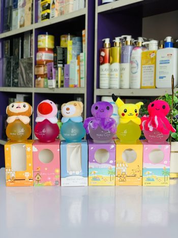 Teddy kids perfume 50ml