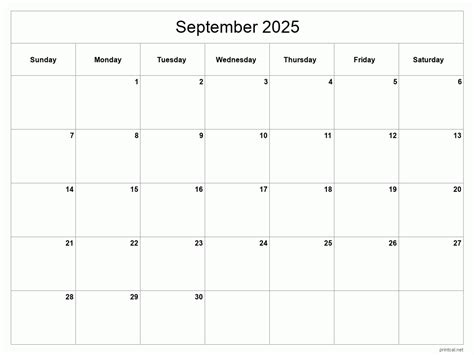 September 5 2025 must-see