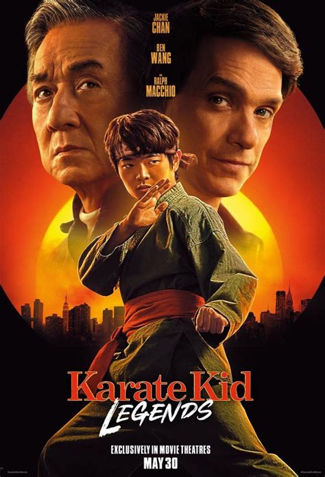 Karate Kid 2025 To𝚛rent