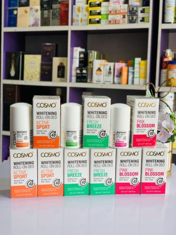 Cosmo roll on 50ml