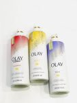 Olay body wash 591ml