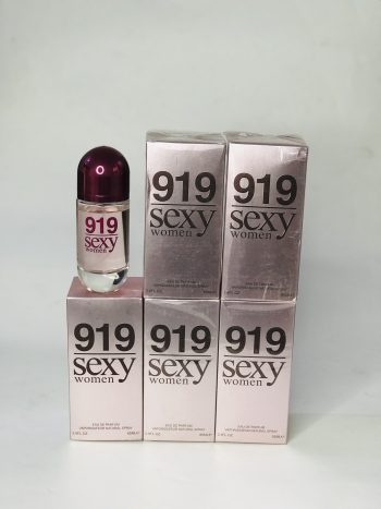 919 sexy 85ml