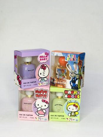 Hanna’s secret kids perfume 50ml