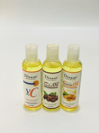 Disaar oil 100ml