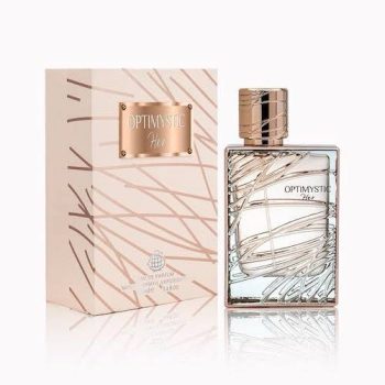 Optimistic her 100ml