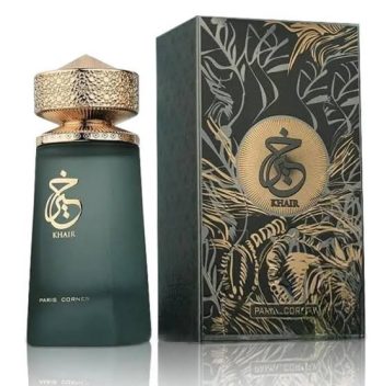 Khair black 100ml