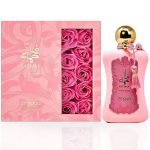 Fatima zimaya pink 100ml