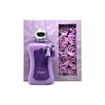 Fatima zimaya velvet love 100ml