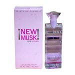 New Musk for women 100ml