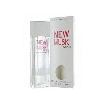 New Musk for men 100ml