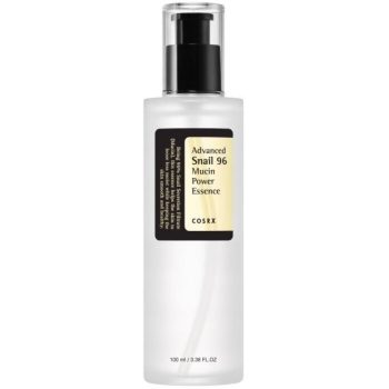 Cosrx snail mucin repairing essence 100ml