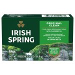 Irish spring bar soap 104.8g