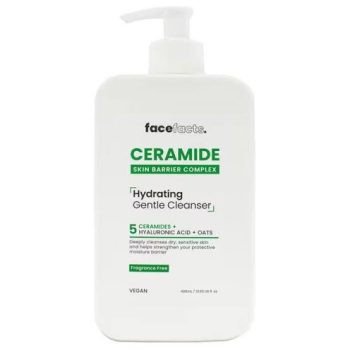 Face Facts Ceramide Hydrating Gentle Cleanser