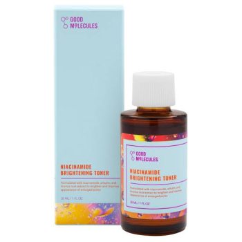 Good Molecules Niacinamide Brightening Toner 120ml