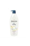 Jergens skin firming lotion 496ml