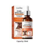 Sadoer dark knuckle serum 50ml