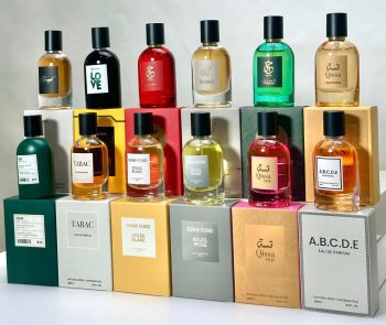 Genie ford 25ml perfumes