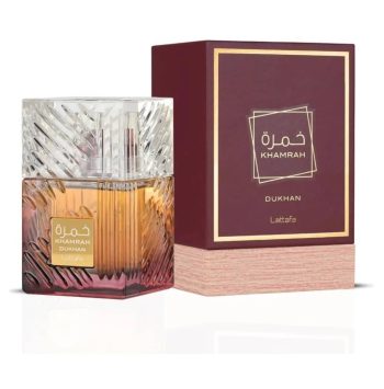 Khamrah Duhkan 100ml