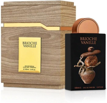 Brioche Vanille EDP 100ml