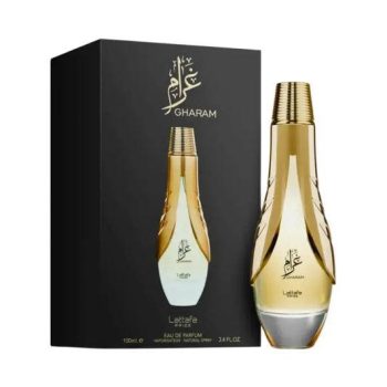 Gharam 100ml perfume