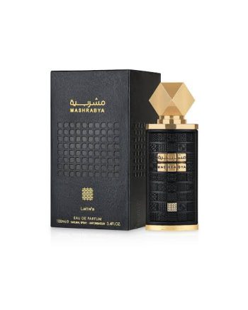 Mashrabya 100ml