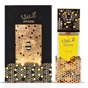 Atheeri perfume 100ml