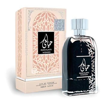 Hayaati women 100ml