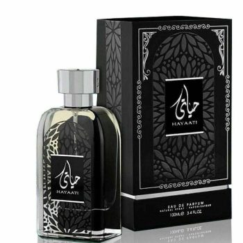 Hayaati black 100ml