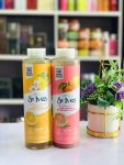 St Ives body wash 650ml