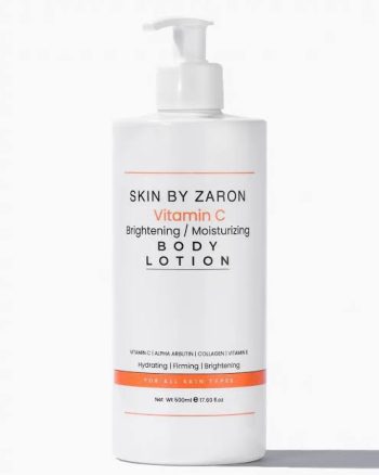 Skin by Zaron vitamin c body lotion 500ml