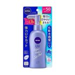 Nivea sunscreen 140g