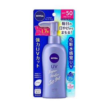 Nivea sunscreen 140g