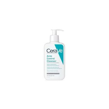 Cerave acne control cleanser 237ml