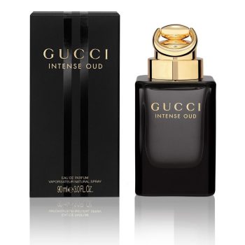 Gucci intense oud 90ml