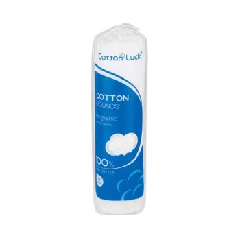 Cotton Pad 120pcs