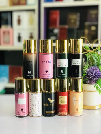 Fa body mist 88ml