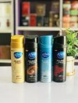 Karis body deodorant 200ml