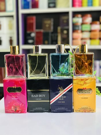 Only you 100ml