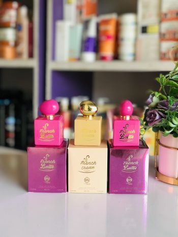 Fa French latte 30ml