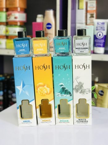 Hosh diffusers  100ml